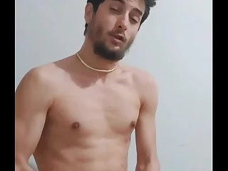 Turkish Cum