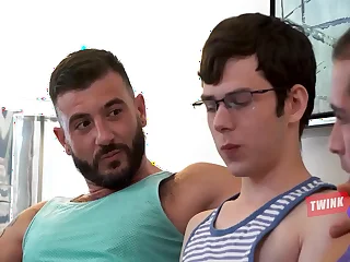 Who's Got The Best Law Son&quest; &lpar;Swap Competetion&rpar;