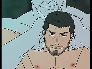 La embestida de Mr X