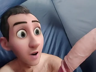 Step Gay Dad Series - Surfs Up - Raiment Optional&excl;