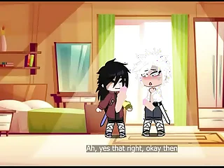 Tomioka fode sanemi gacha